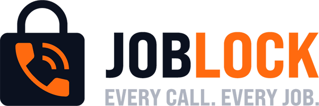 JobLock logo.